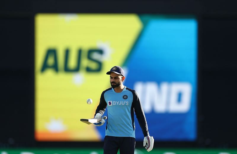 Virat Kohli misses out from this list